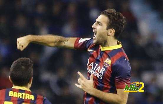 برشلونة يستقبل خيتافي في كأس الملك