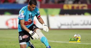 عبد الواحد يعود إلى الزمالك امام الحدود