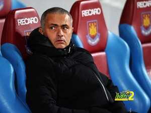 مورينيو ينفي رغبته في تدريب مانشستر يونايتد
