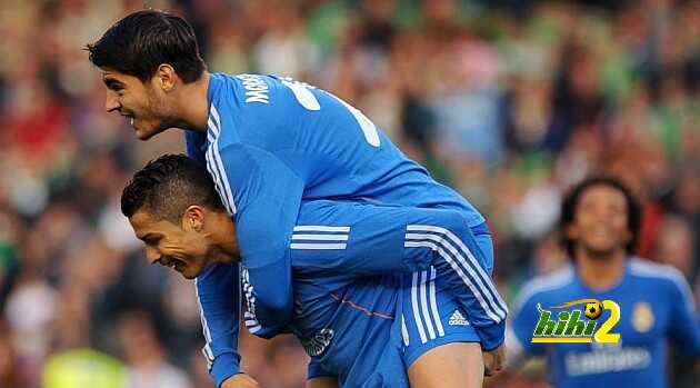 موراتا : رغبتي هي البقاء والكفاح من أجل مكان في الفريق