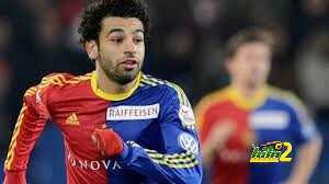 عاجل : تشيلسي يتعاقد رسميا مع المصري محمد صلاح .. !