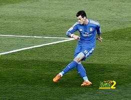 فيديو : المنافسون يحسدون ريال مدريد .. تعرف على السبب !!