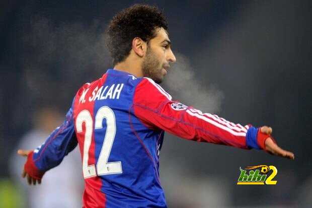 نشطاء يتداولون صورة مسربة تثبت أن محمد صلاح قد انتقل فعليا إلى ليفربول
