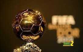 صورة : شاهد الكرة الذهبية التي سيتوج بها اللاعب الأفضل في 2013