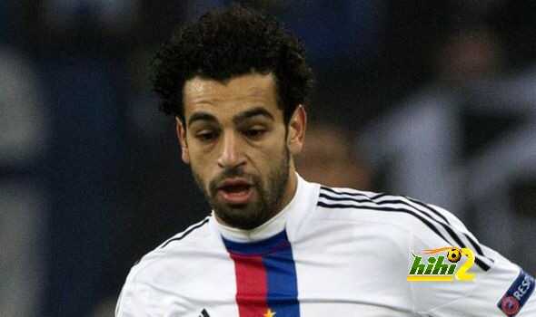صور : محمد صلاح ينشر أول صورة له مع قميصه الجديد فى تشيلسى