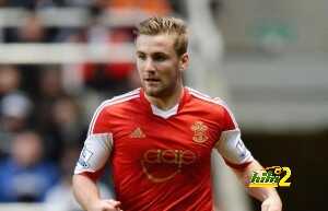 Newcastle United v Southampton - Premier League