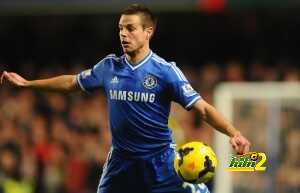 Chelsea v Manchester United - Premier League