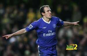 Chelsea v Norwich City