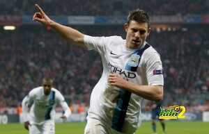 FC Bayern Muenchen v Manchester City - UEFA Champions League