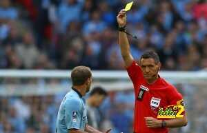 Manchester City v Wigan Athletic - FA Cup Final