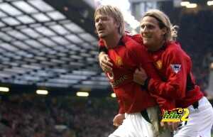 Manchester United v Birmingham City