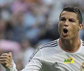 فيديو :أرقام مضيئة لريال مدريد فى فوزه على أوساسونا