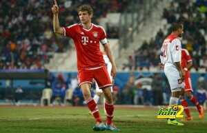 Kuwait SC v Bayern Muenchen - Friendly Match