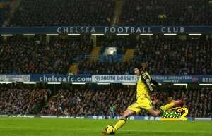Chelsea v Liverpool - Premier League