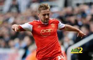 Newcastle United v Southampton - Premier League