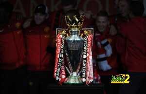 Manchester United Premier League Winners Parade