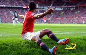 Manchester United v Southampton - Premier League
