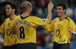 Manchester City v Arsenal