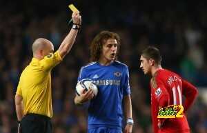Chelsea v Swansea City - Capital One Cup Semi-Final