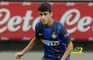 FC Internazionale Milano v FK Partizan - UEFA Europa League