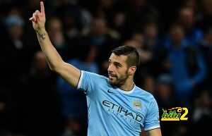 FBL-ENG-FACUP-MAN CITY-BLACKBURN ROVERS