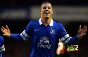 FBL-ENG-FACUP-EVERTON-QPR