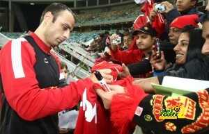 Manchester United Training and Press Conference - Durban
