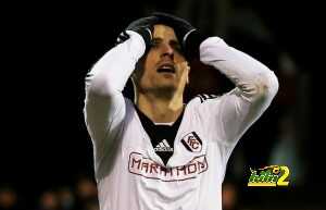 Fulham v Swansea City - Premier League