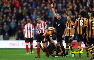 Hull City v Sunderland - Premier League