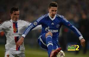 FBL-EUR-C1-FC SCHALKE-BASEL