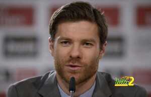 FBL-ESP-REALMADRID-XABI