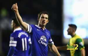 Everton v Norwich City - Premier League