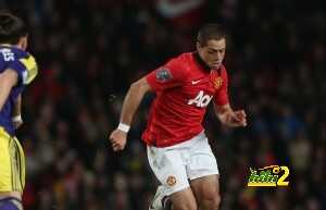 Manchester United v Swansea City - FA Cup Third Round