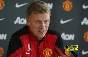 Manchester United Unveil New Signing Juan Mata