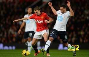 Manchester United v Tottenham Hotspur - Premier League