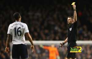 Tottenham Hotspur v Crystal Palace - Premier League