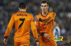 RCD Espanyol v Real Madrid CF - La Liga