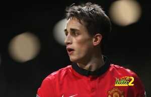 Manchester United v Swansea City - Premier League