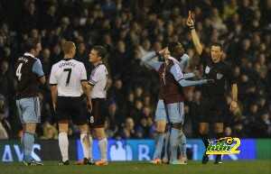 Fulham v West Ham United - Premier League