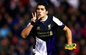 Stoke City v Liverpool - Premier League