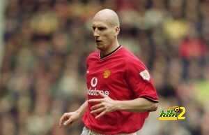 Jaap Stam