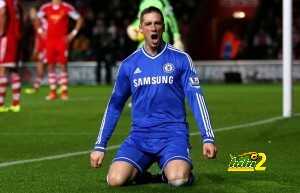 Southampton v Chelsea - Premier League