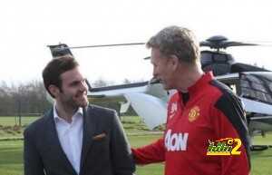Juan Mata