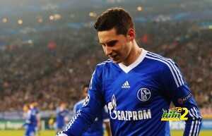 FC Schalke 04 v FC Basel 1893 - UEFA Champions League