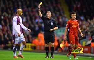 Liverpool v Aston Villa - Premier League