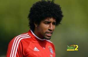 Bayern Muenchen - Doha Training Camp Day 8
