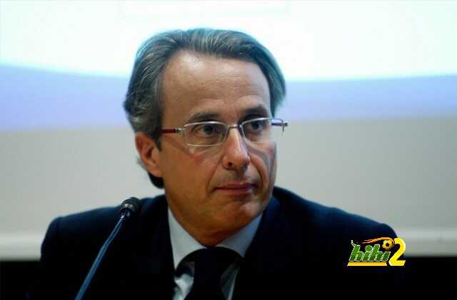 فاوس : عقد ميسي أكبر من عقد نيمار