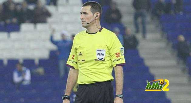 5 لاعبين مهددون بالإيقاف من طرف الحكم كلوس في ديربي مدريد