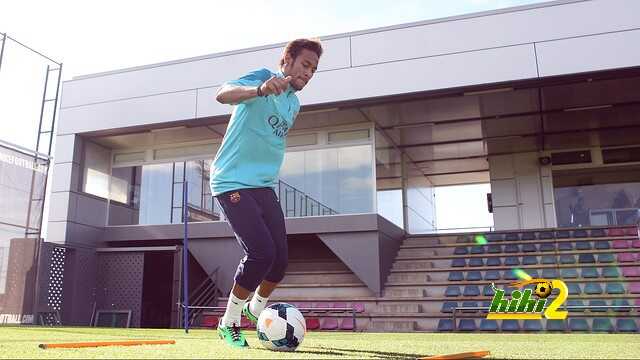 خبر سار لبرشلونة … نيمار يتلقى التصريح الطبي