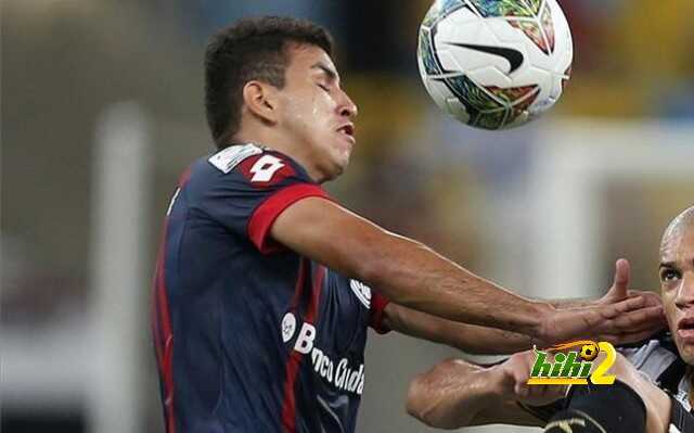 فيديو: هل يظفر برشلونة ب “اغويرو الجديد”؟